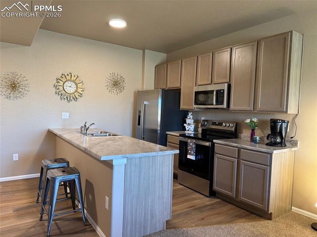 1766 Sandtoft Heights, Colorado Springs, CO 80951