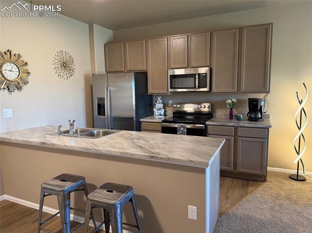 1766 Sandtoft Heights, Colorado Springs, CO 80951