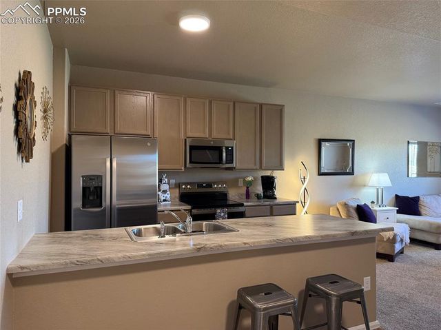 1766 Sandtoft Heights, Colorado Springs, CO 80951