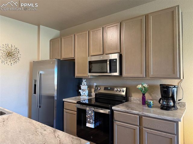 1766 Sandtoft Heights, Colorado Springs, CO 80951