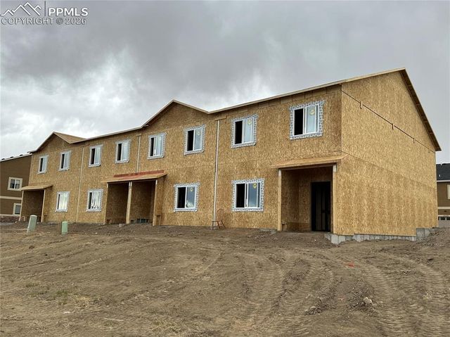 1766 Sandtoft Heights, Colorado Springs, CO 80951