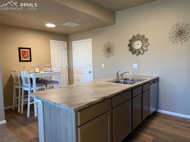 1766 Sandtoft Heights, Colorado Springs, CO 80951