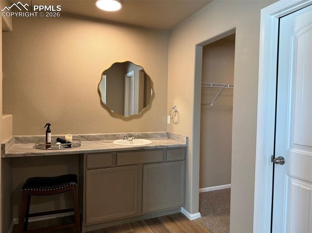 1766 Sandtoft Heights, Colorado Springs, CO 80951