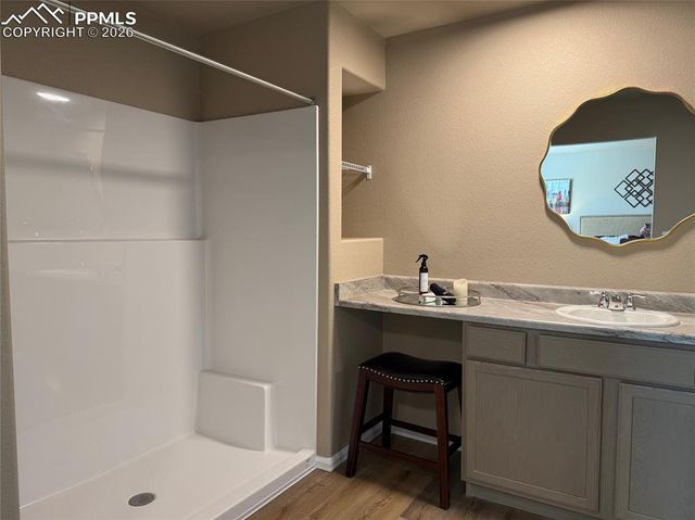 1766 Sandtoft Heights, Colorado Springs, CO 80951