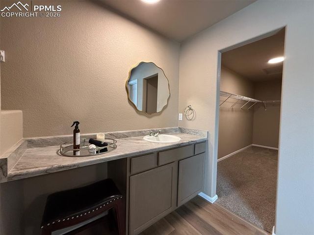 1766 Sandtoft Heights, Colorado Springs, CO 80951