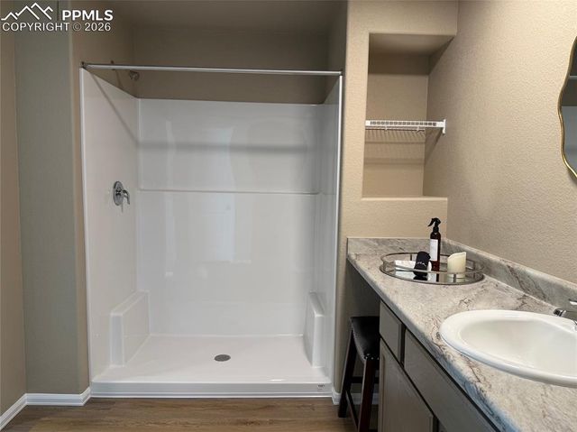 1766 Sandtoft Heights, Colorado Springs, CO 80951