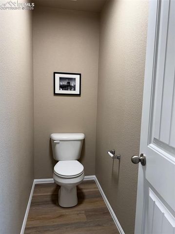 1766 Sandtoft Heights, Colorado Springs, CO 80951