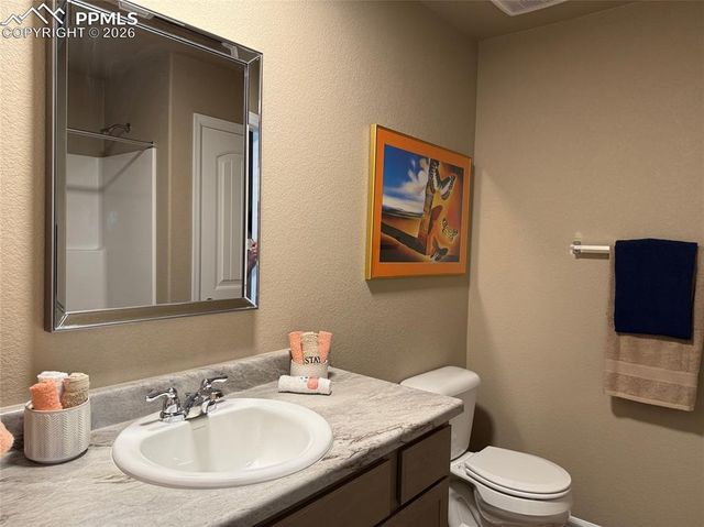 1766 Sandtoft Heights, Colorado Springs, CO 80951