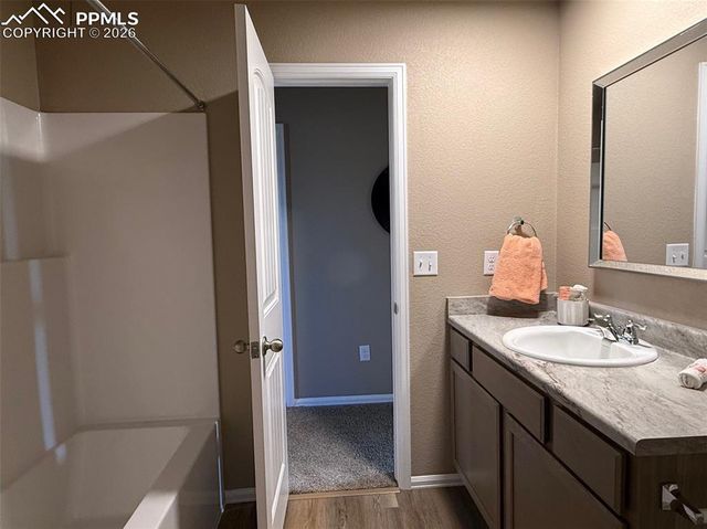 1766 Sandtoft Heights, Colorado Springs, CO 80951