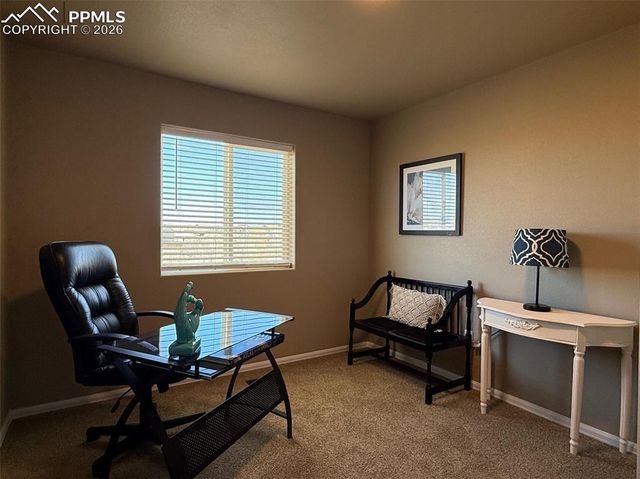 1766 Sandtoft Heights, Colorado Springs, CO 80951