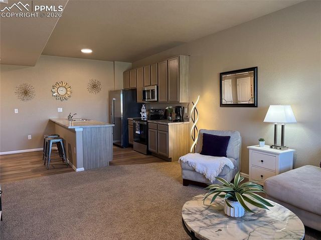 1766 Sandtoft Heights, Colorado Springs, CO 80951