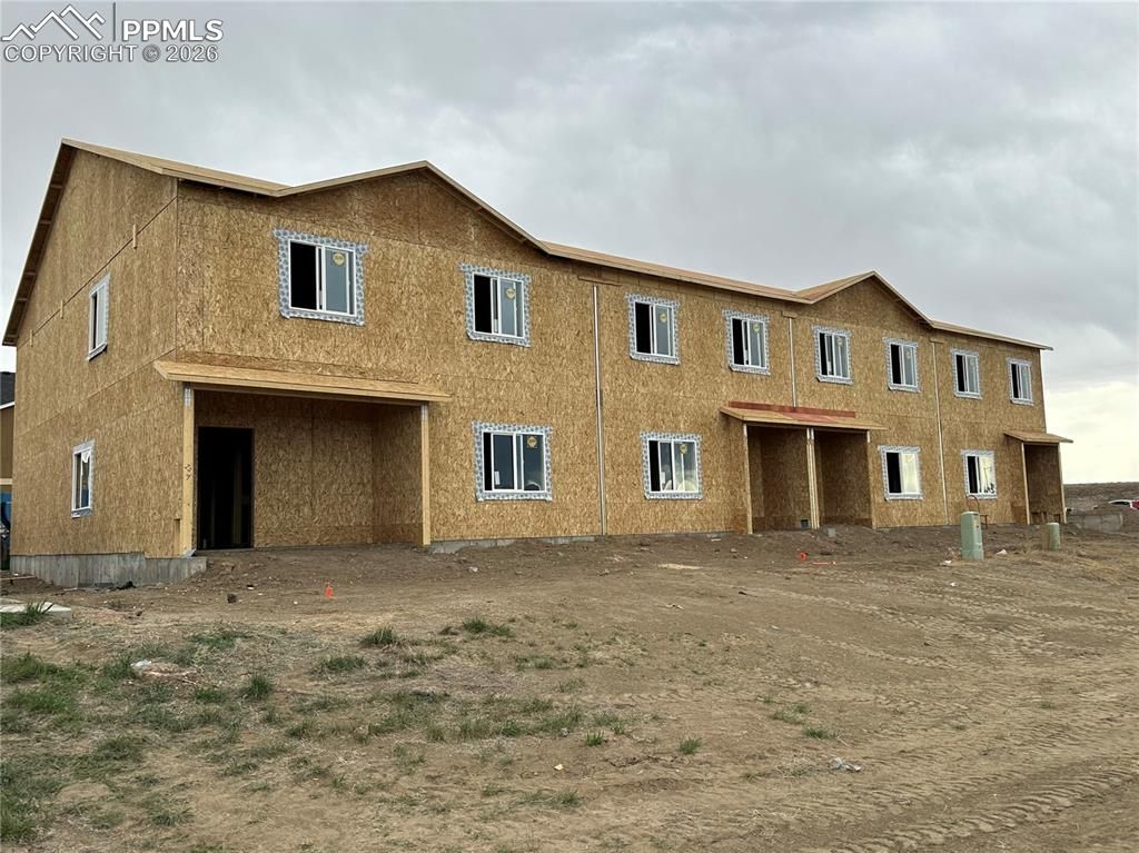 1766 Sandtoft Heights, Colorado Springs, CO 80951