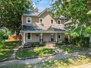 411 E Sycamore Street, Miamisburg, OH 45342