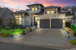24225 DOWNHILL LIE, San Antonio, TX 78261