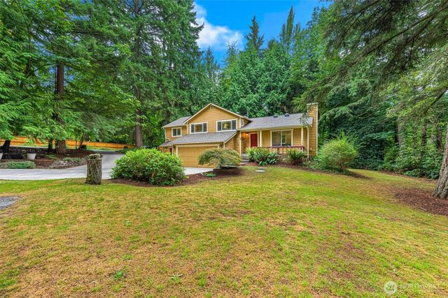 16735 NE 139th Place, Woodinville, WA 98072