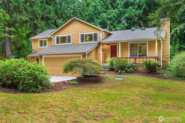 16735 NE 139th Place, Woodinville, WA 98072