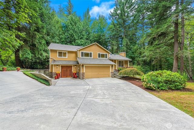 16735 NE 139th Place, Woodinville, WA 98072