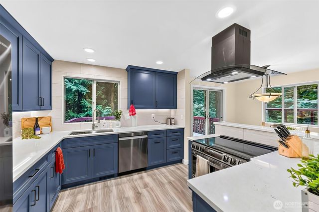 16735 NE 139th Place, Woodinville, WA 98072