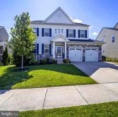 4504 EDEN PARK LANE, Upper Marlboro, MD 20772