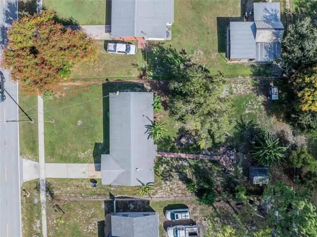 640 DEAN STREET, Mulberry, FL 33860