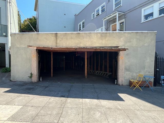 506 Wesley Avenue, Oakland, CA 94606