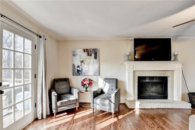 1093 Washington Lee SW Drive, Lilburn, GA 30047