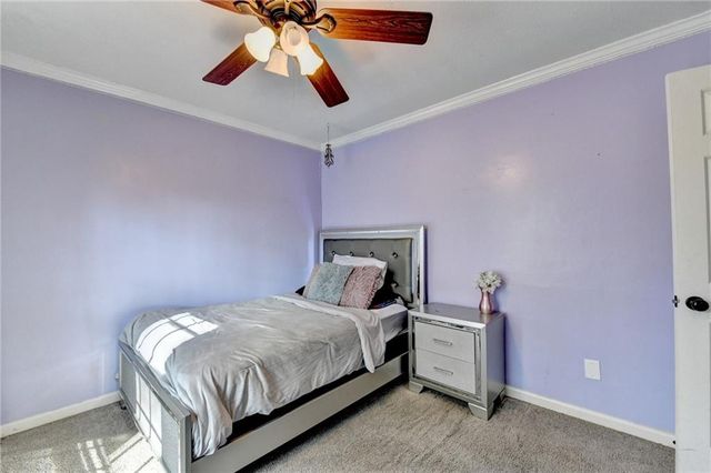 1093 Washington Lee SW Drive, Lilburn, GA 30047