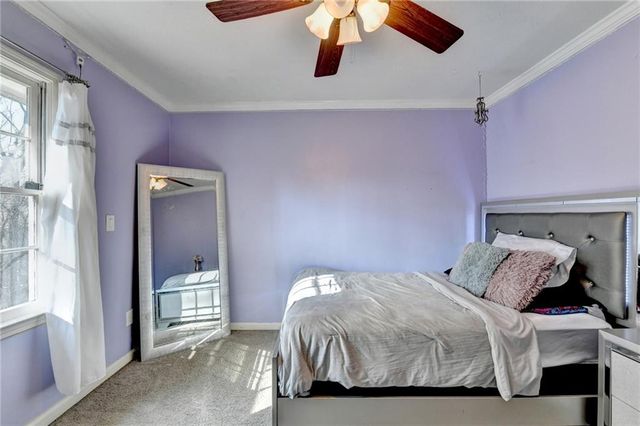 1093 Washington Lee SW Drive, Lilburn, GA 30047