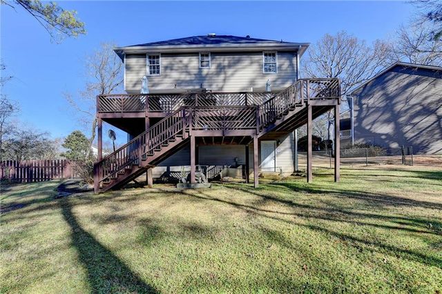 1093 Washington Lee SW Drive, Lilburn, GA 30047