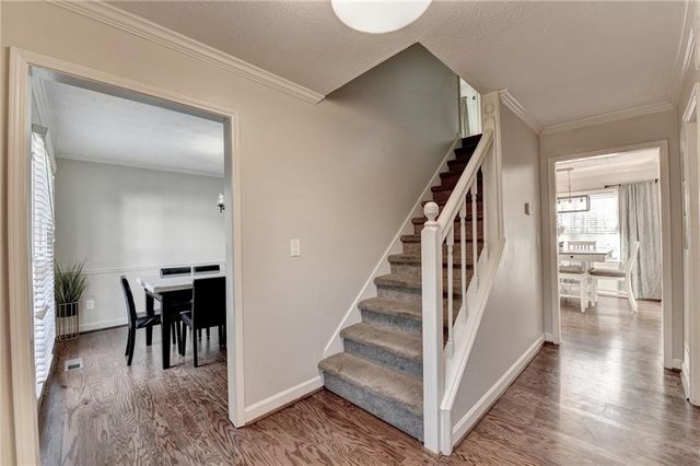 1093 Washington Lee SW Drive, Lilburn, GA 30047