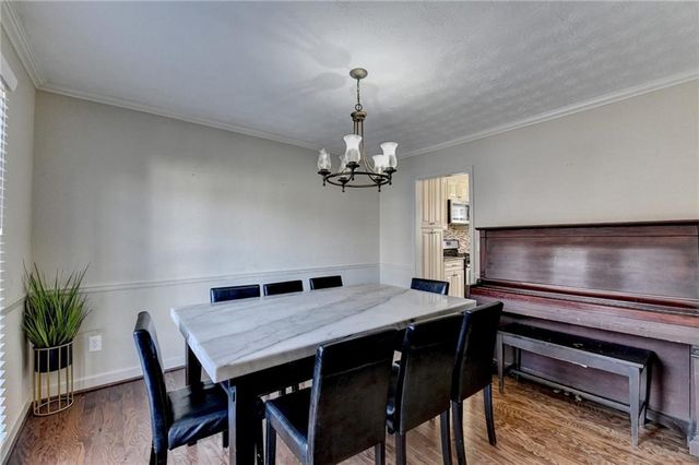 1093 Washington Lee SW Drive, Lilburn, GA 30047