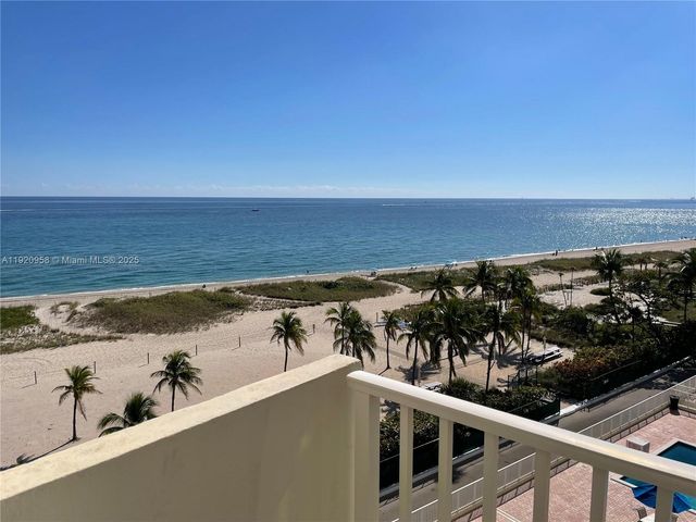 750 N Ocean Blvd 702, Pompano Beach, FL 33062