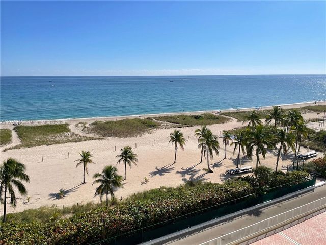 750 N Ocean Blvd 702, Pompano Beach, FL 33062
