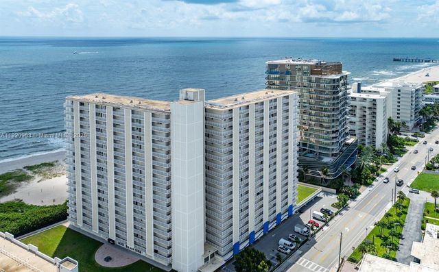 750 N Ocean Blvd 702, Pompano Beach, FL 33062