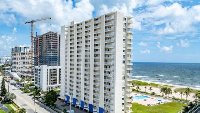 750 N Ocean Blvd 702, Pompano Beach, FL 33062