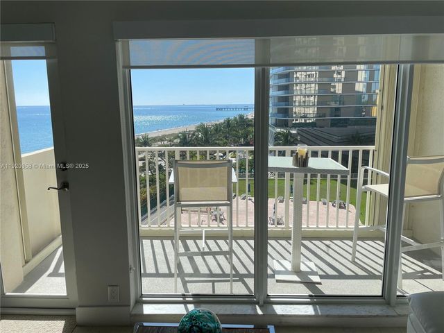 750 N Ocean Blvd 702, Pompano Beach, FL 33062