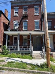 46 Benkard Avenue 2, Newburgh, NY 12550