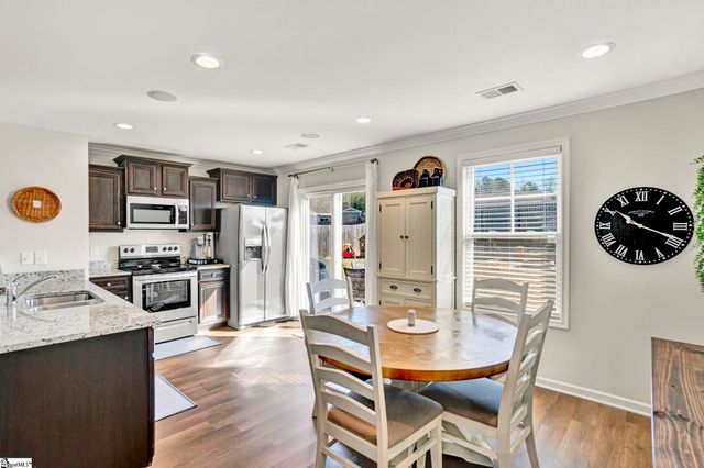 229 Icebow Road, Fountain Inn, SC 29644