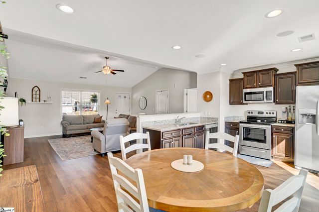 229 Icebow Road, Fountain Inn, SC 29644