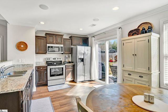 229 Icebow Road, Fountain Inn, SC 29644