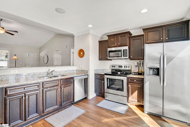 229 Icebow Road, Fountain Inn, SC 29644