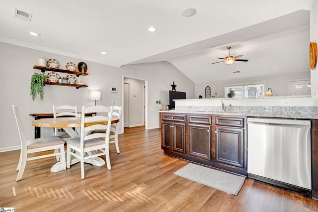 229 Icebow Road, Fountain Inn, SC 29644