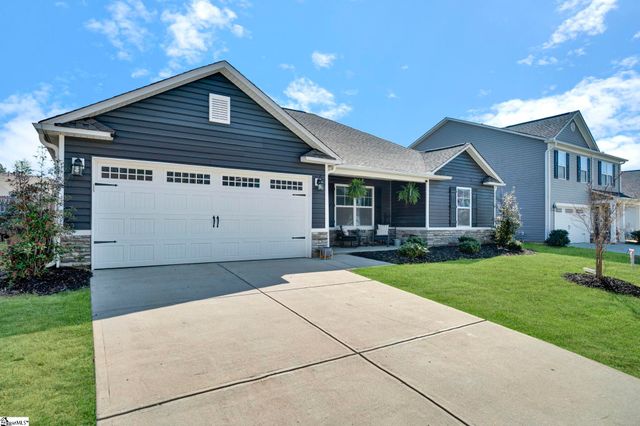 229 Icebow Road, Fountain Inn, SC 29644