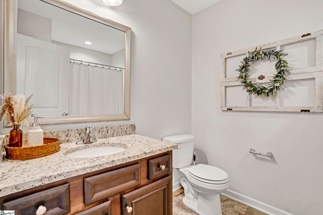 229 Icebow Road, Fountain Inn, SC 29644