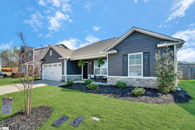 229 Icebow Road, Fountain Inn, SC 29644