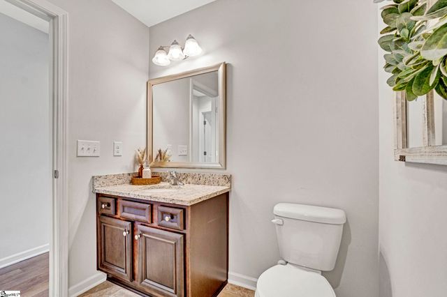 229 Icebow Road, Fountain Inn, SC 29644