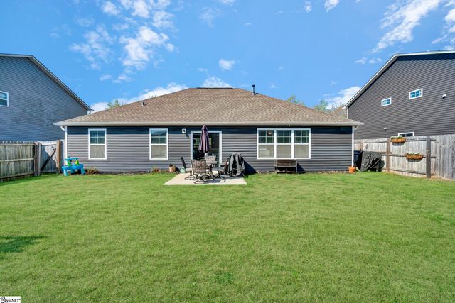 229 Icebow Road, Fountain Inn, SC 29644