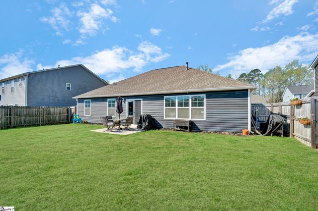 229 Icebow Road, Fountain Inn, SC 29644