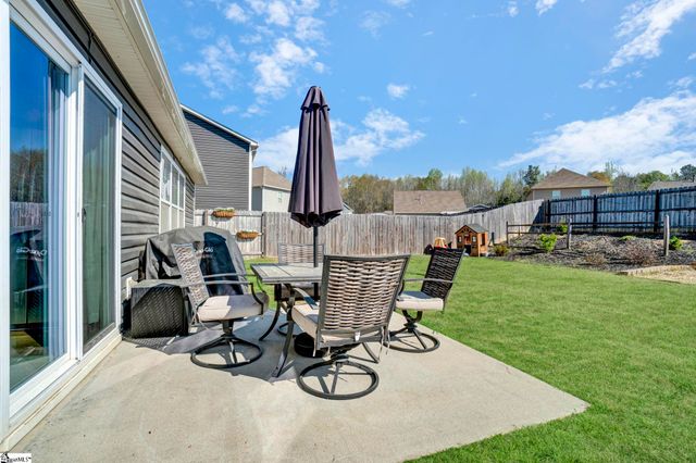 229 Icebow Road, Fountain Inn, SC 29644