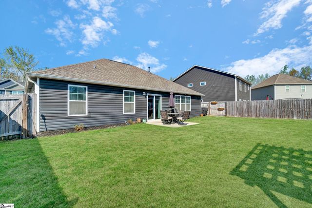 229 Icebow Road, Fountain Inn, SC 29644